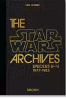 Star Wars Archives. 1977-1983 - 40th Anniversary Edition
