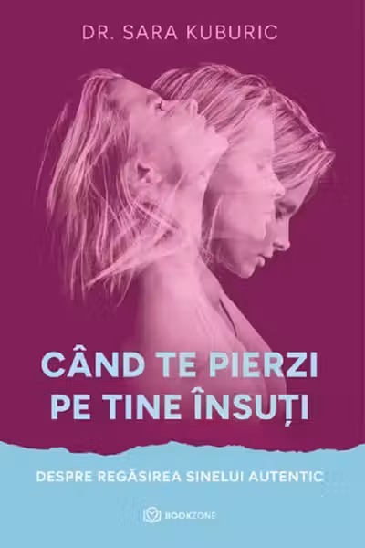 Cand te pierzi pe tine insuti