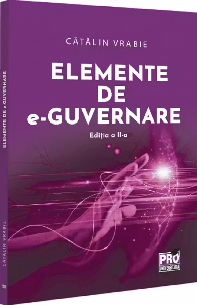 Elemente de e-guvernare