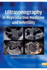 Ultrasonography in Reproductive Medicine and Infertility