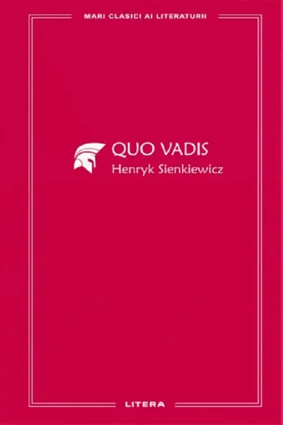 Quo vadis
