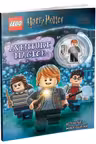 Aventuri magice! - Harry Potter