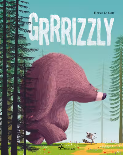 Grrrizzly