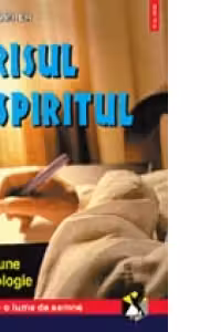 Scrisul si spiritul. Incursiune in grafologie