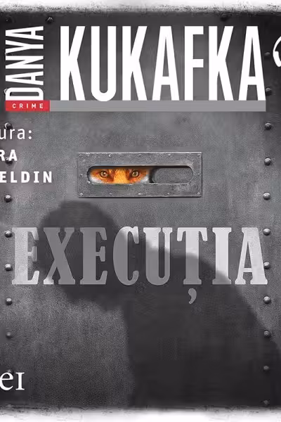 Execuția (audiobook)