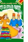 Coloram Povestile Bunicii - Doi feti cu stea in frunte