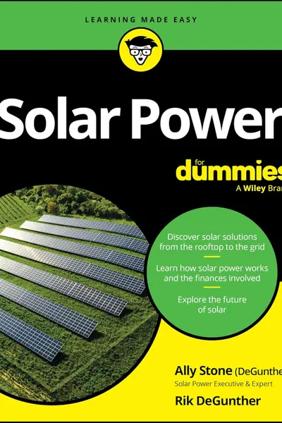 Solar Power