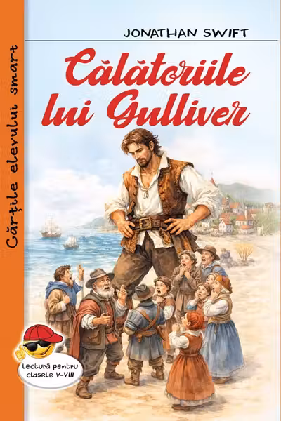 Călătoriile lui Gulliver
