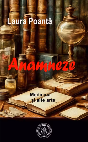 Anamneze. Medicina si alte arte