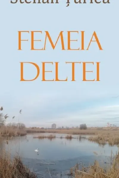Femeia Deltei