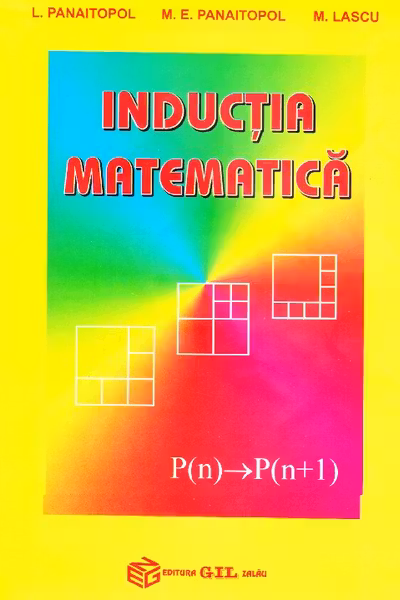 Inducția matematică