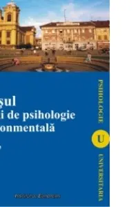 Orașul. Studii de psihologie environmentală