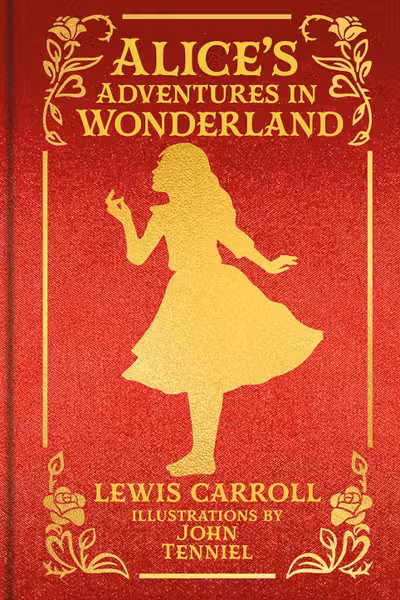 Alice's Adventures in Wonderland (Special Collector's Edition)
