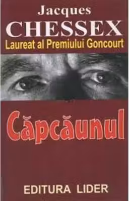Capcaunul