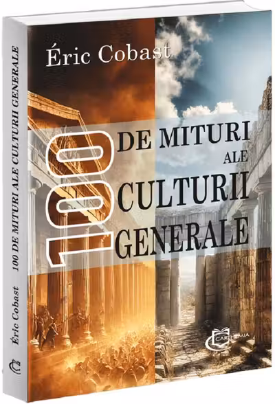 100 de mituri ale culturii generale