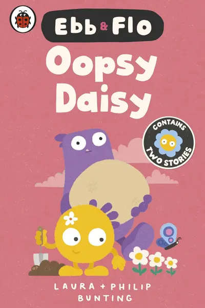 Oopsy Daisy and I Want That One