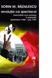 Revoluția ca spectacol