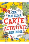 Cea mai buna carte de activitati din lume
