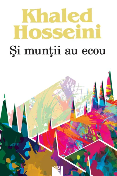 Si muntii au ecou