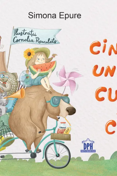 Cine-i? Unde? Cum? si Ce?