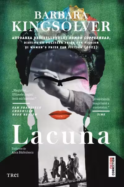 Lacuna