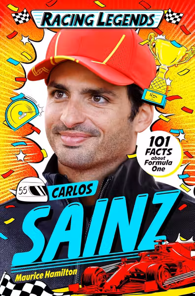 Carlos Sainz