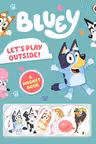 Let's Play Outside!