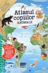 Atlasul copiilor. ANIMALE