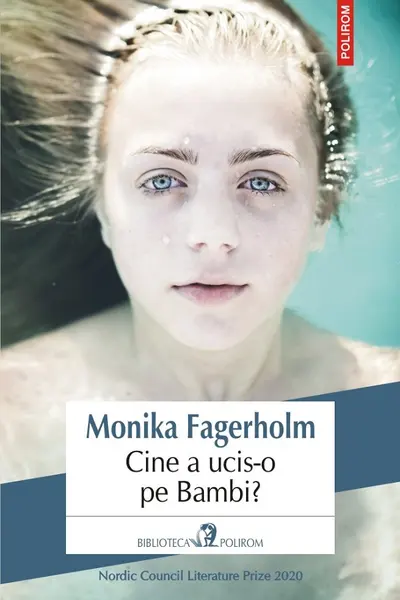 Cine a ucis-o pe Bambi?