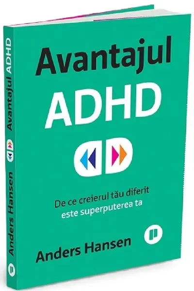 Avantajul ADHD