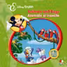Disney English. Animale si insecte
