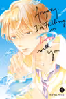 Anyway, I'm Falling In Love With You. - Volume 2