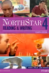 NorthStar Reading and Writing 4 Student Book with Interactive Student Book and MyEnglishLab access code