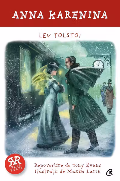 Anna karenina