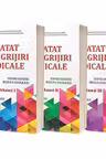 Tratat de ingrijiri medicale pentru asistentii medicali generalisti. Volumele 1, 2, 3