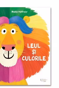 Leul si culorile