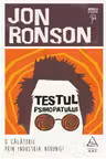 Testul psihopatului