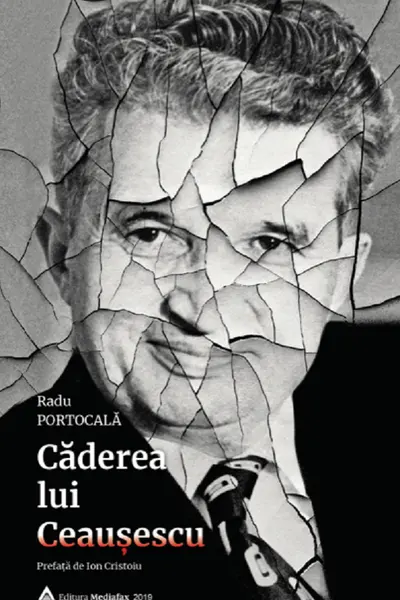 Căderea lui Ceaușescu