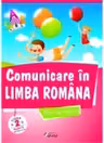 Comunicare in limba romana. Fise de lucru clasa a II-a, partea a II-a. Model A