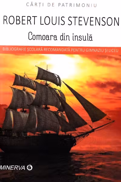 Comoara din insula