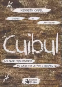 Cuibul. Nu face promisiuni pe care nu le poti respecta