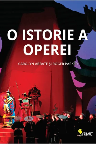 O istorie a operei