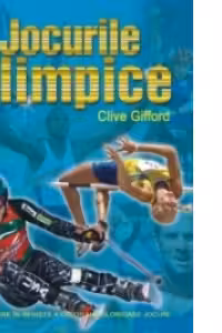 Jocurile Olimpice