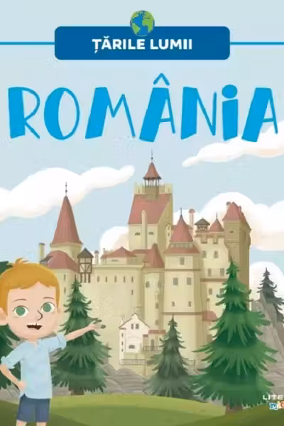 TARILE LUMII. ROMANIA