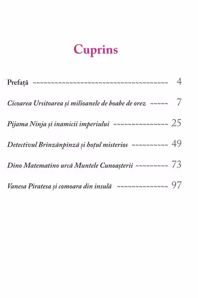 Vreau si pot!