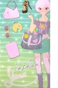 Princess Top - Fashion Year