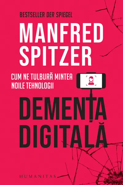 Dementa digitala