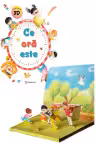 Ce ora este – Editie interactiva Pop-up