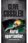 Thriller. Aurul spartanilor