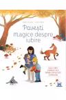 Povesti magice despre iubire